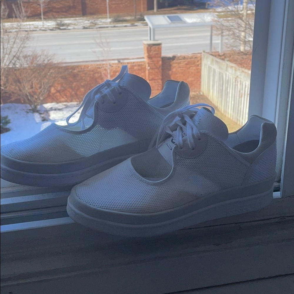 Adidas Y3 Designer Shoes